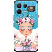 Чохол BoxFace Infinix Note 60 Pro 