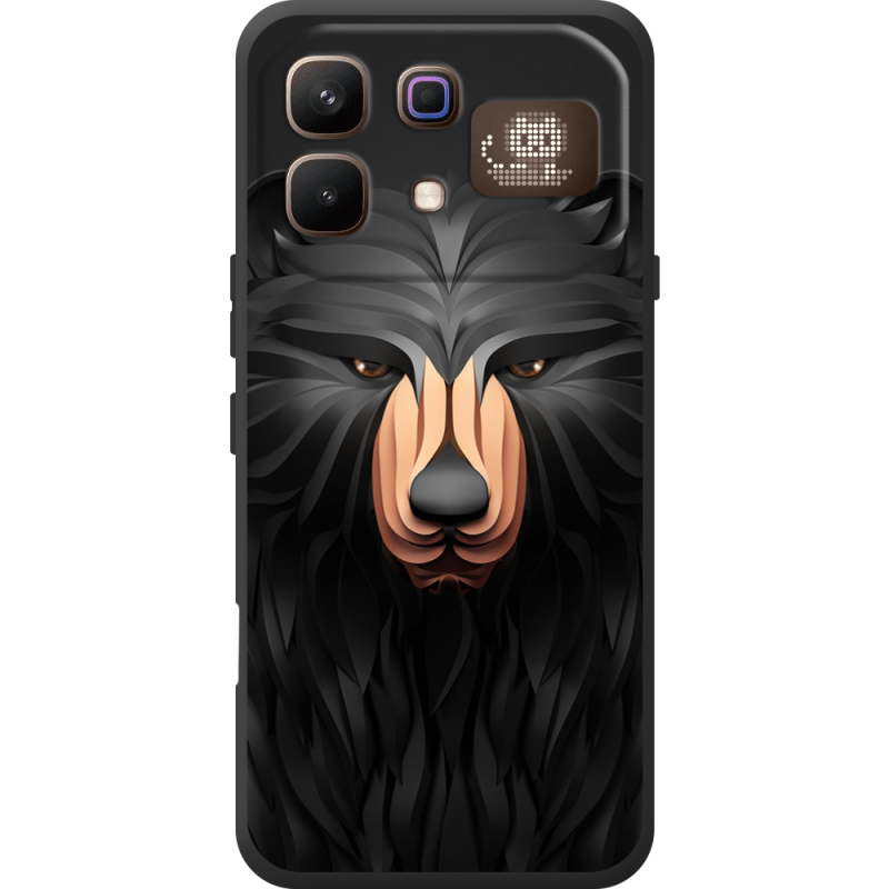 Чохол BoxFace Infinix Note 60 Pro 