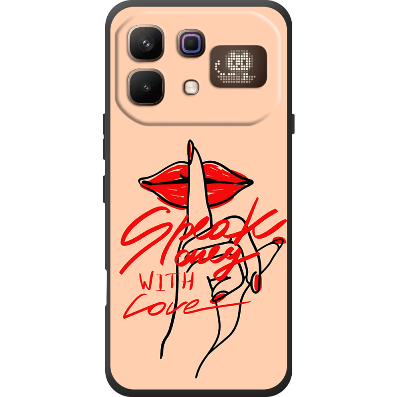 Чохол BoxFace Infinix Note 60 Pro 