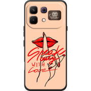 Чохол BoxFace Infinix Note 60 Pro 