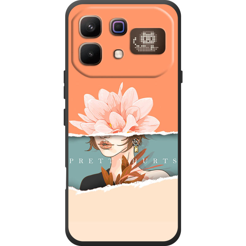 Чохол BoxFace Infinix Note 60 Pro 