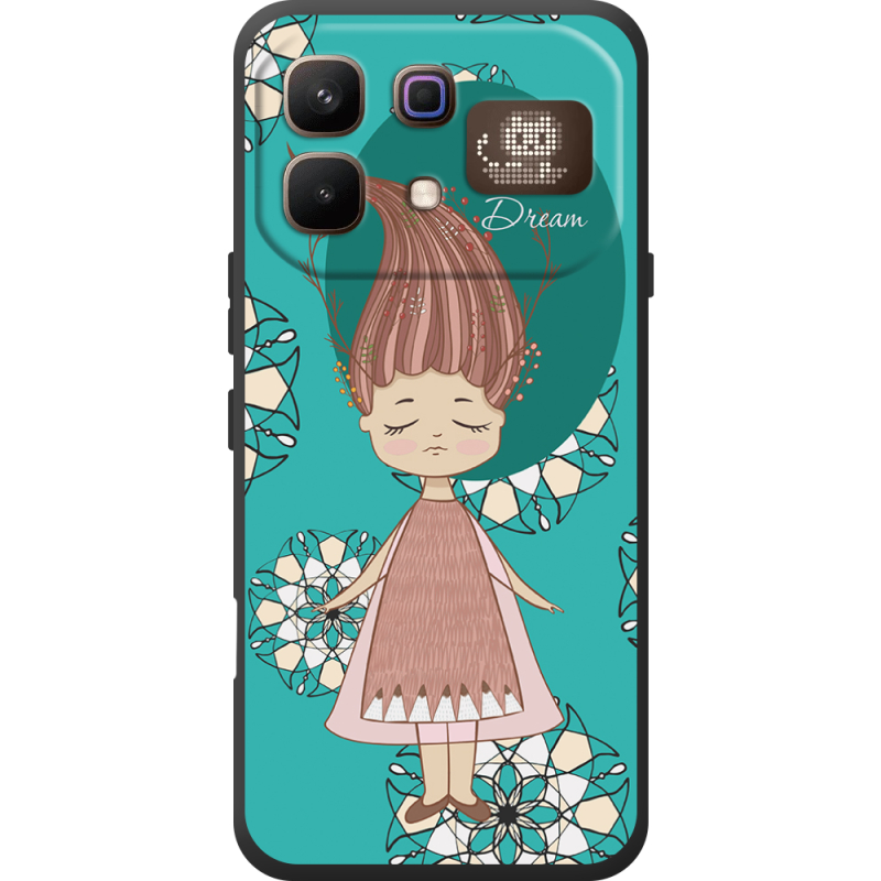 Чохол BoxFace Infinix Note 60 Pro Dream Girl
