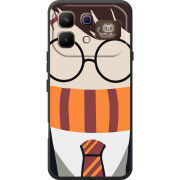 Чохол BoxFace Infinix Note 60 Pro Harry