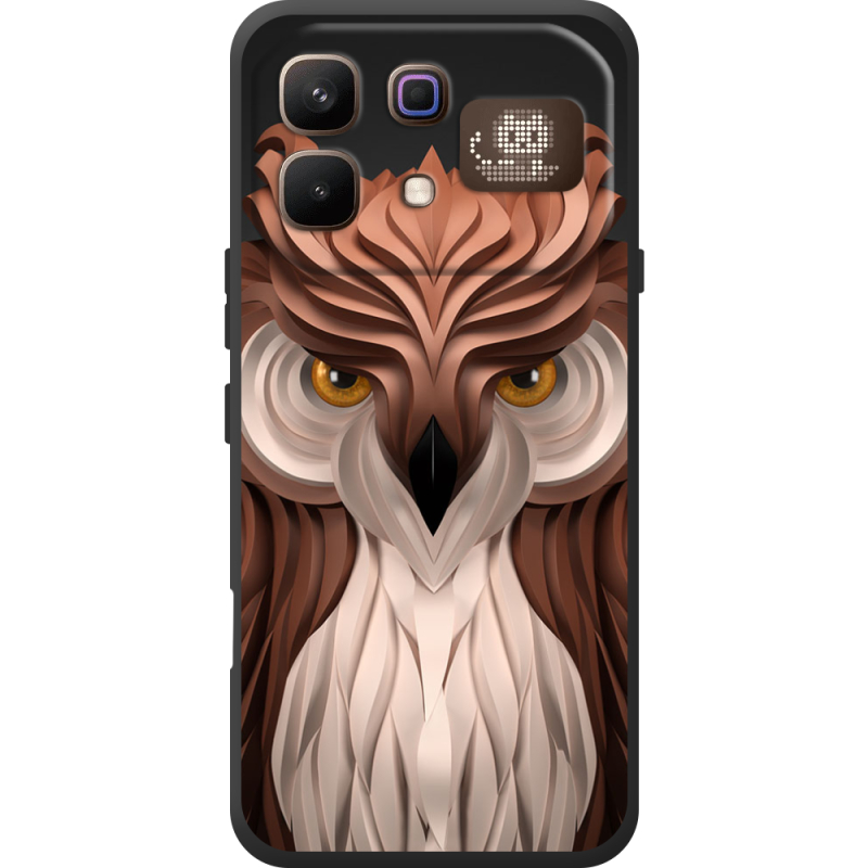 Чохол BoxFace Infinix Note 60 Pro 