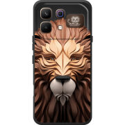 Чохол BoxFace Infinix Note 60 Pro 