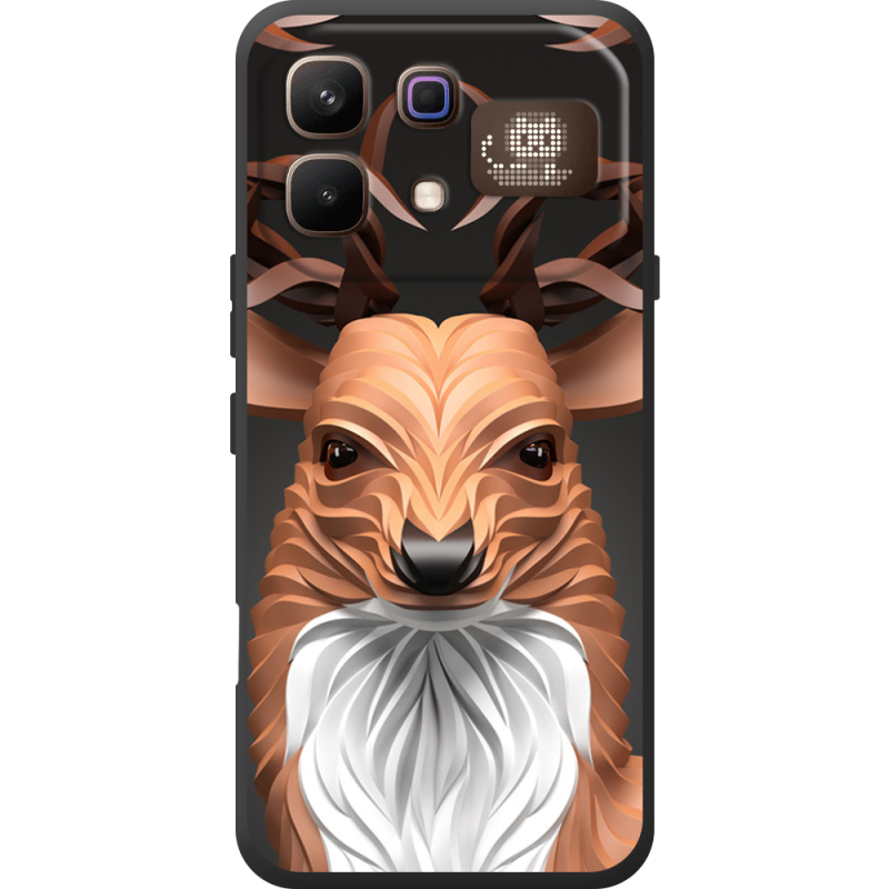 Чохол BoxFace Infinix Note 60 Pro 