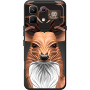Чохол BoxFace Infinix Note 60 Pro 