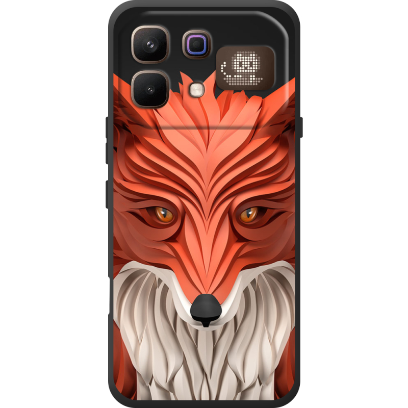 Чохол BoxFace Infinix Note 60 Pro 