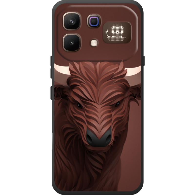 Чохол BoxFace Infinix Note 60 Pro 