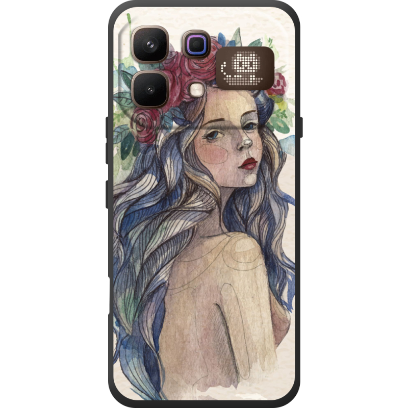 Чохол BoxFace Infinix Note 60 Pro 