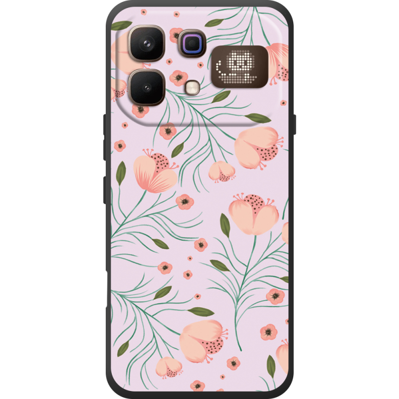 Чохол BoxFace Infinix Note 60 Pro 