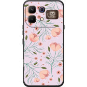 Чохол BoxFace Infinix Note 60 Pro 
