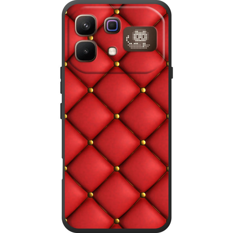 Чохол BoxFace Infinix Note 60 Pro 