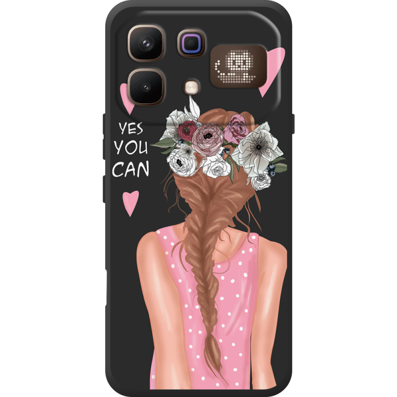 Чохол BoxFace Infinix Note 60 Pro You Can