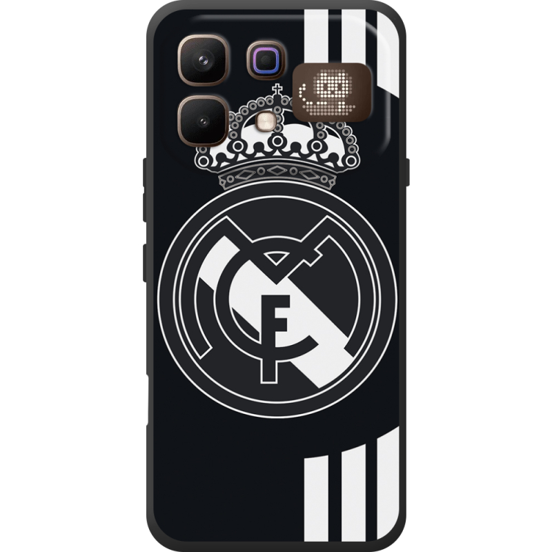 Чохол BoxFace Infinix Note 60 Pro Real Football