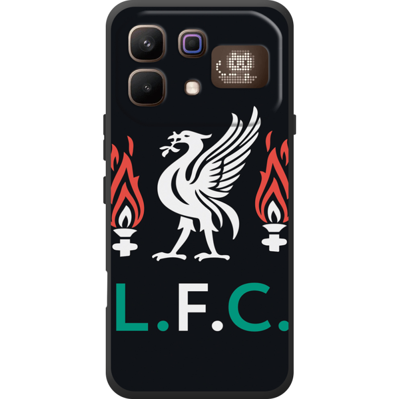 Чохол BoxFace Infinix Note 60 Pro L. F. C.