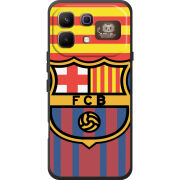 Чохол BoxFace Infinix Note 60 Pro FC Barsa