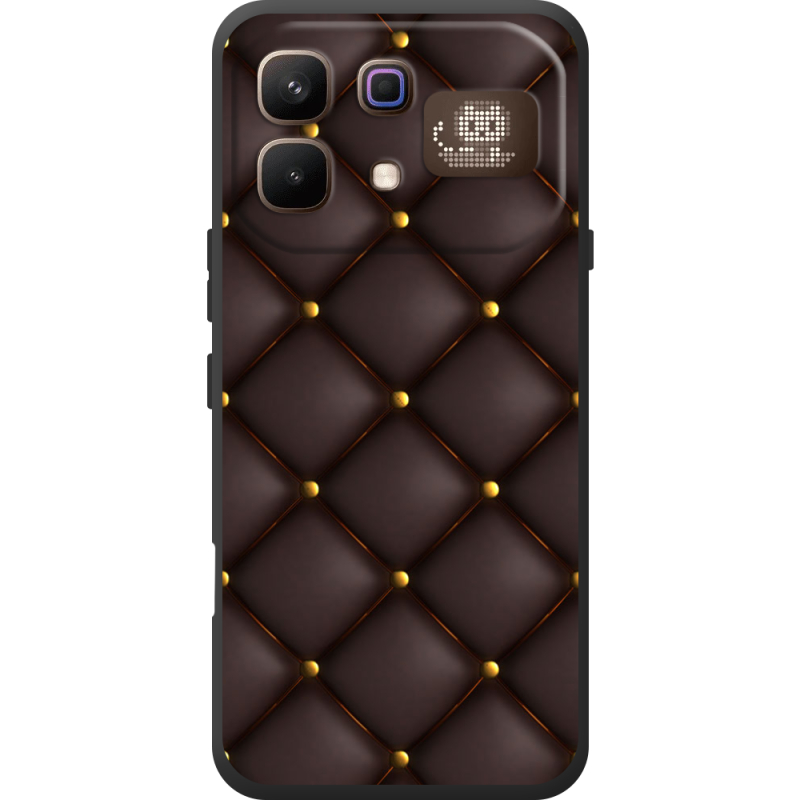 Чохол BoxFace Infinix Note 60 Pro 