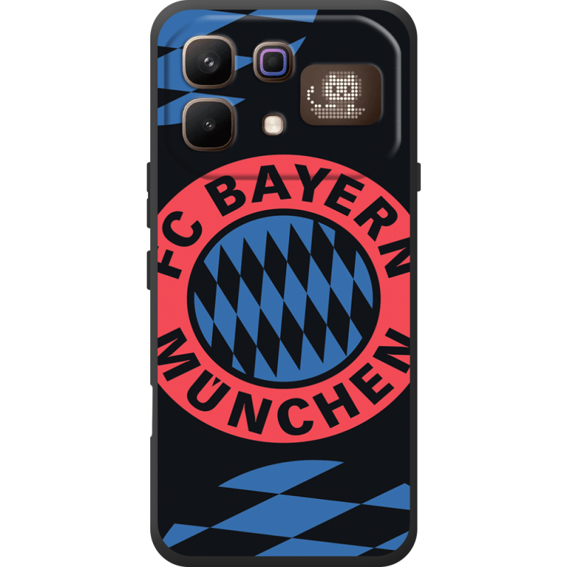 Чохол BoxFace Infinix Note 60 Pro FC Bayern