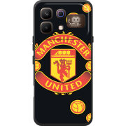 Чохол BoxFace Infinix Note 60 Pro FC Manchester-U