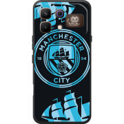 Чохол BoxFace Infinix Note 60 Pro FC M-City