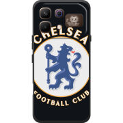 Чохол BoxFace Infinix Note 60 Pro FC Chelsea