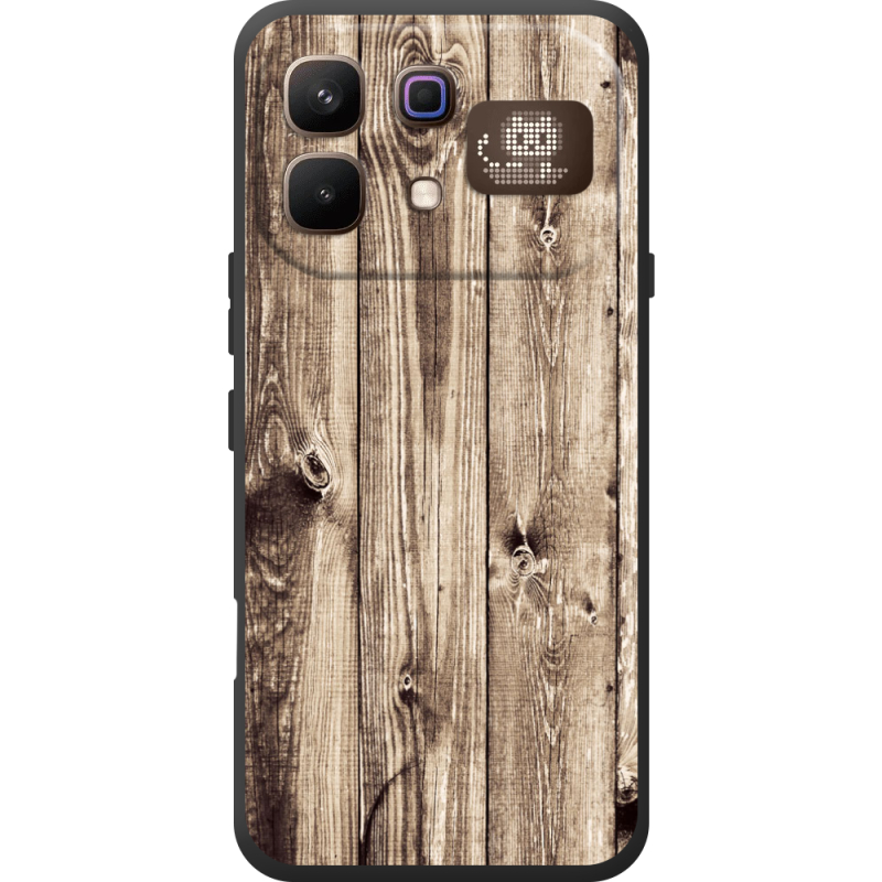 Чохол BoxFace Infinix Note 60 Pro 
