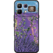 Чохол BoxFace Infinix Note 60 Pro Lavender Field