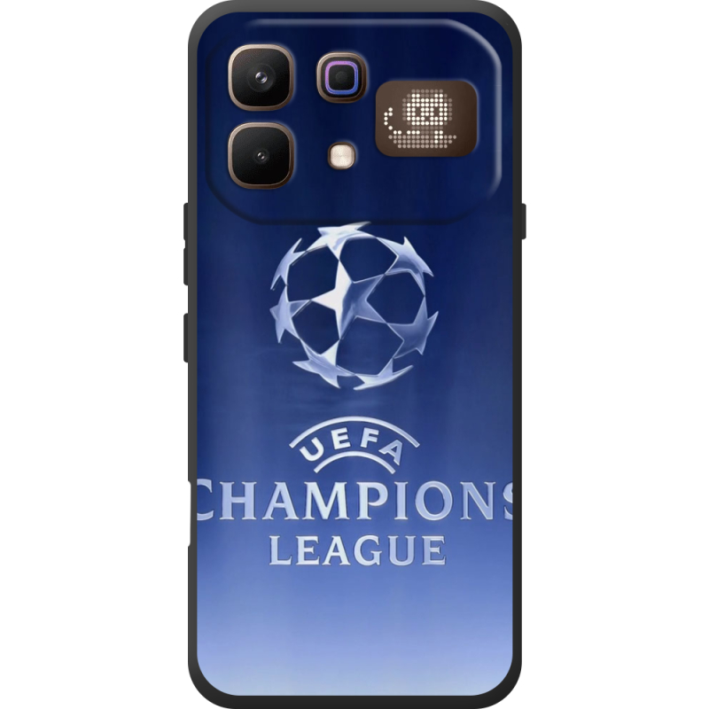 Чохол BoxFace Infinix Note 60 Pro 
