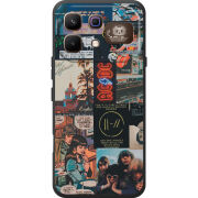 Чохол BoxFace Infinix Note 60 Pro 