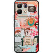 Чохол BoxFace Infinix Note 60 Pro 