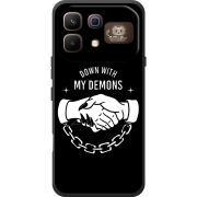 Чохол BoxFace Infinix Note 60 Pro 