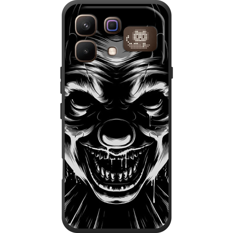 Чохол BoxFace Infinix Note 60 Pro 