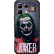 Чохол BoxFace Infinix Note 60 Pro Joker