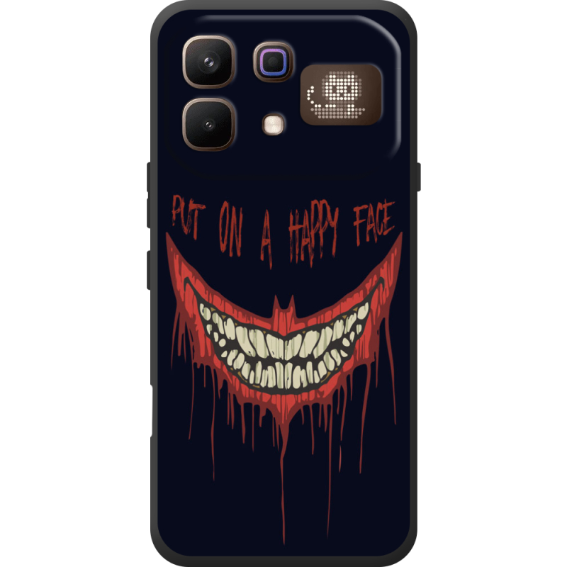 Чохол BoxFace Infinix Note 60 Pro 