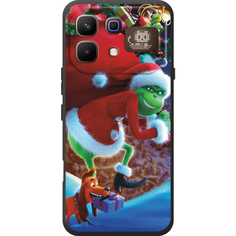 Чохол BoxFace Infinix Note 60 Pro 
