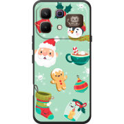 Чохол BoxFace Infinix Note 60 Pro 