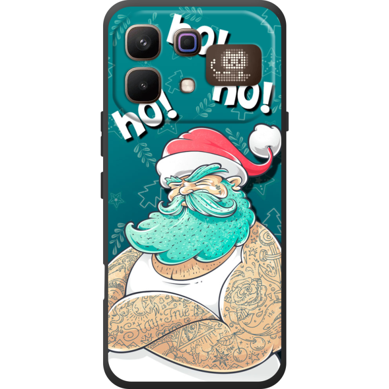 Чохол BoxFace Infinix Note 60 Pro 