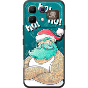 Чохол BoxFace Infinix Note 60 Pro 