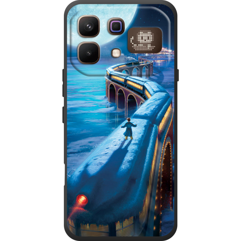 Чохол BoxFace Infinix Note 60 Pro 