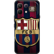 Чохол BoxFace Infinix Note 60 Pro 