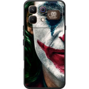 Чохол BoxFace Infinix Note 60 Pro Joker Background