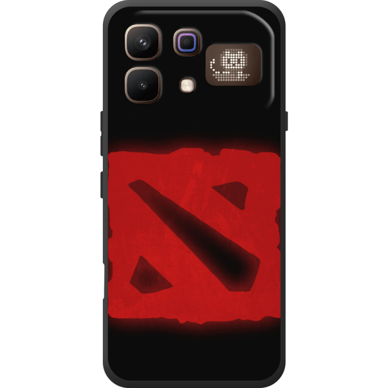 Чохол BoxFace Infinix Note 60 Pro Dota 2