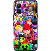 Чохол BoxFace Infinix Note 60 Pro 