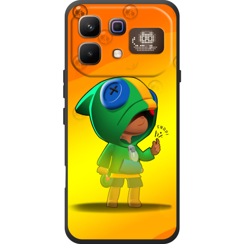 Чохол BoxFace Infinix Note 60 Pro 
