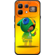Чохол BoxFace Infinix Note 60 Pro 