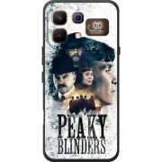 Чохол BoxFace Infinix Note 60 Pro Peaky Blinders Poster