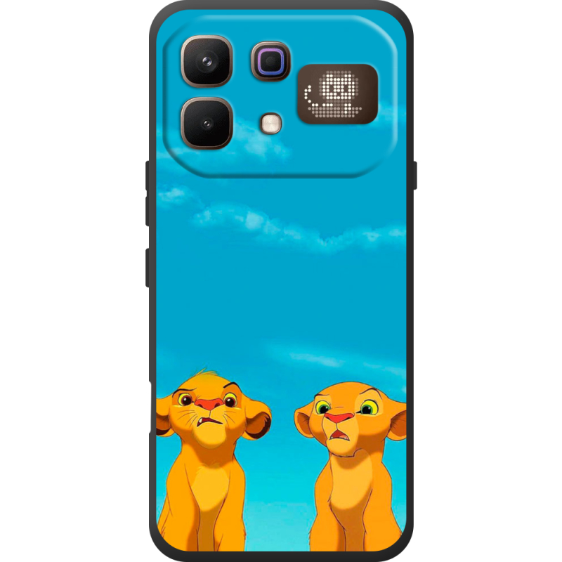 Чохол BoxFace Infinix Note 60 Pro 
