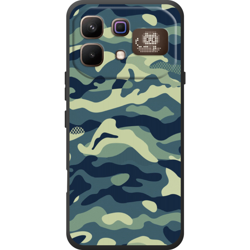 Чохол BoxFace Infinix Note 60 Pro 