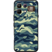 Чохол BoxFace Infinix Note 60 Pro 